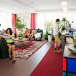 a&t Holiday Hostel