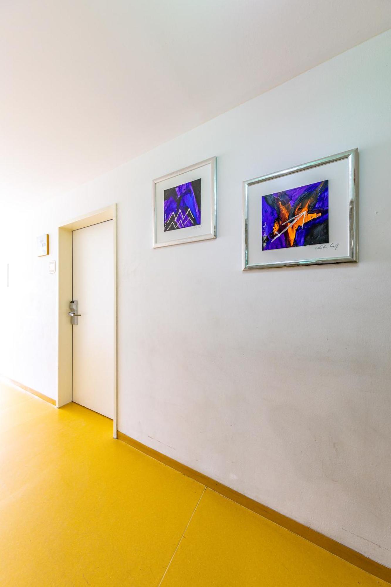 Hostel A&t